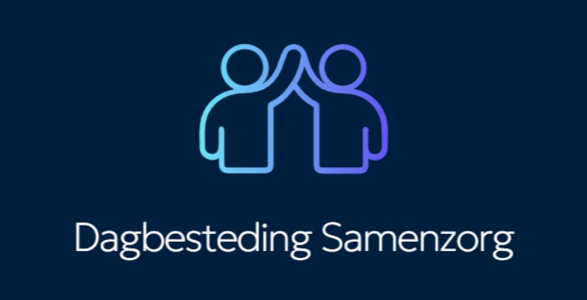 Dagbesteding Samenzorg logo